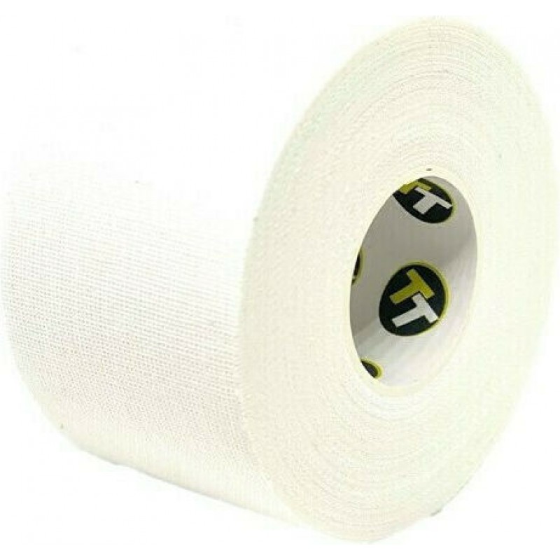 ATHLETIC TAPE 2.0''/5.0CM WHITE